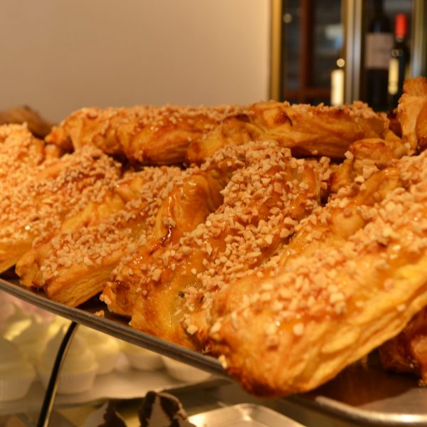 Hojaldrería Cristina