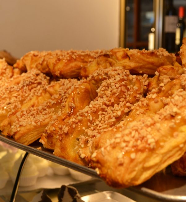 Hojaldrería Cristina