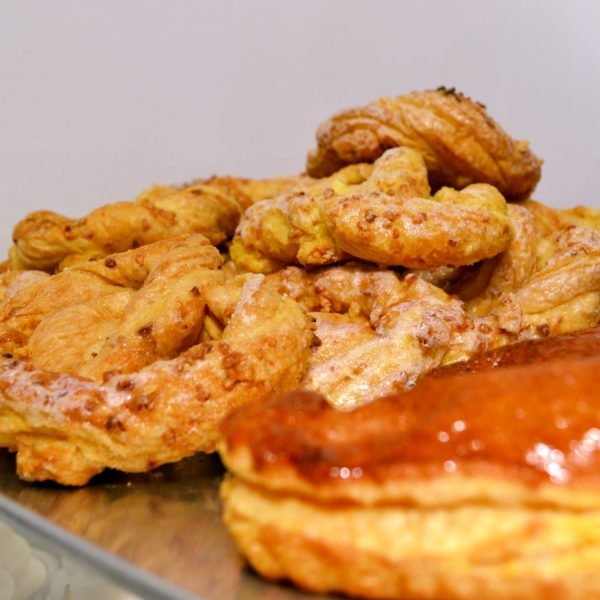 Hojaldrería Cristina