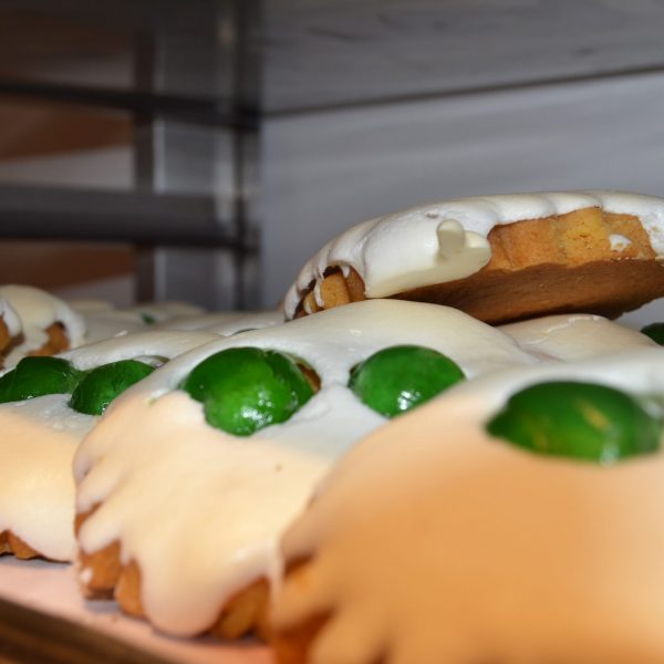 Hojaldrería Cristina