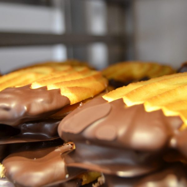 Hojaldrería Cristina