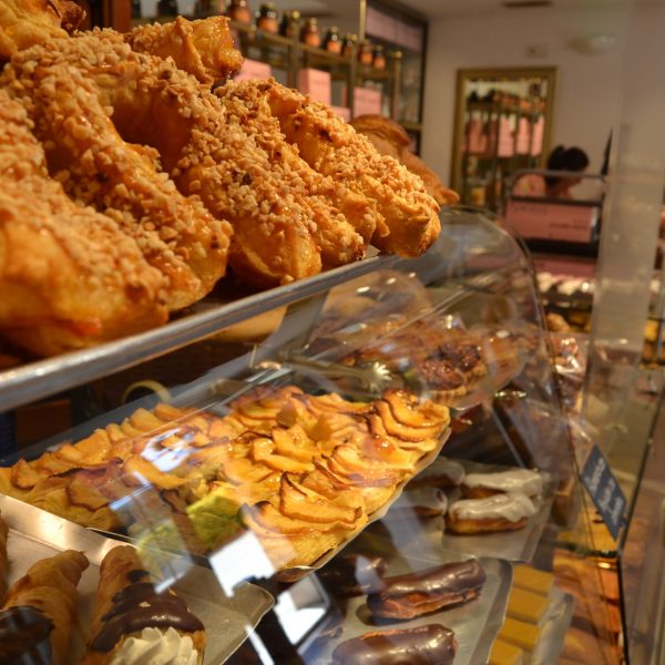 Hojaldrería Cristina