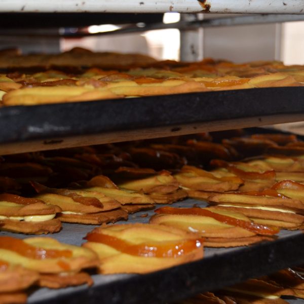 Hojaldrería Cristina