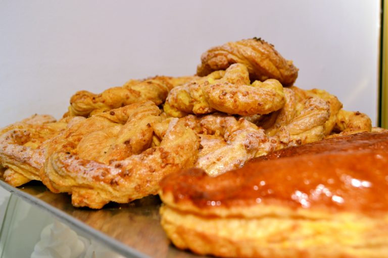 Hojaldrería Cristina