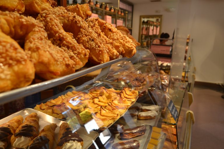 Hojaldrería Cristina