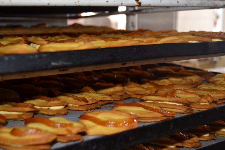 Hojaldrería Cristina